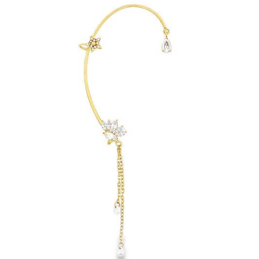 Bague d'oreille Fantasia