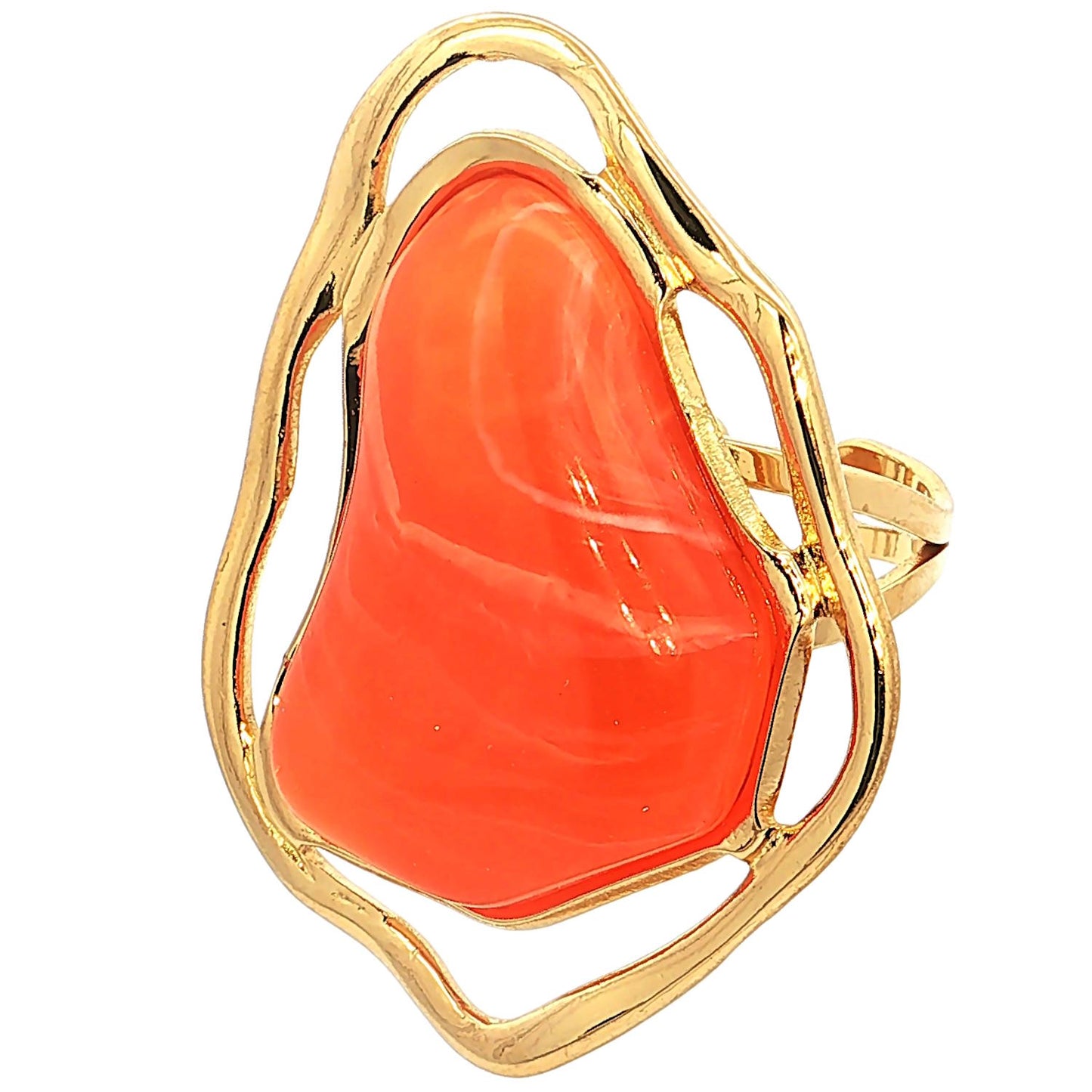 Bague Mango