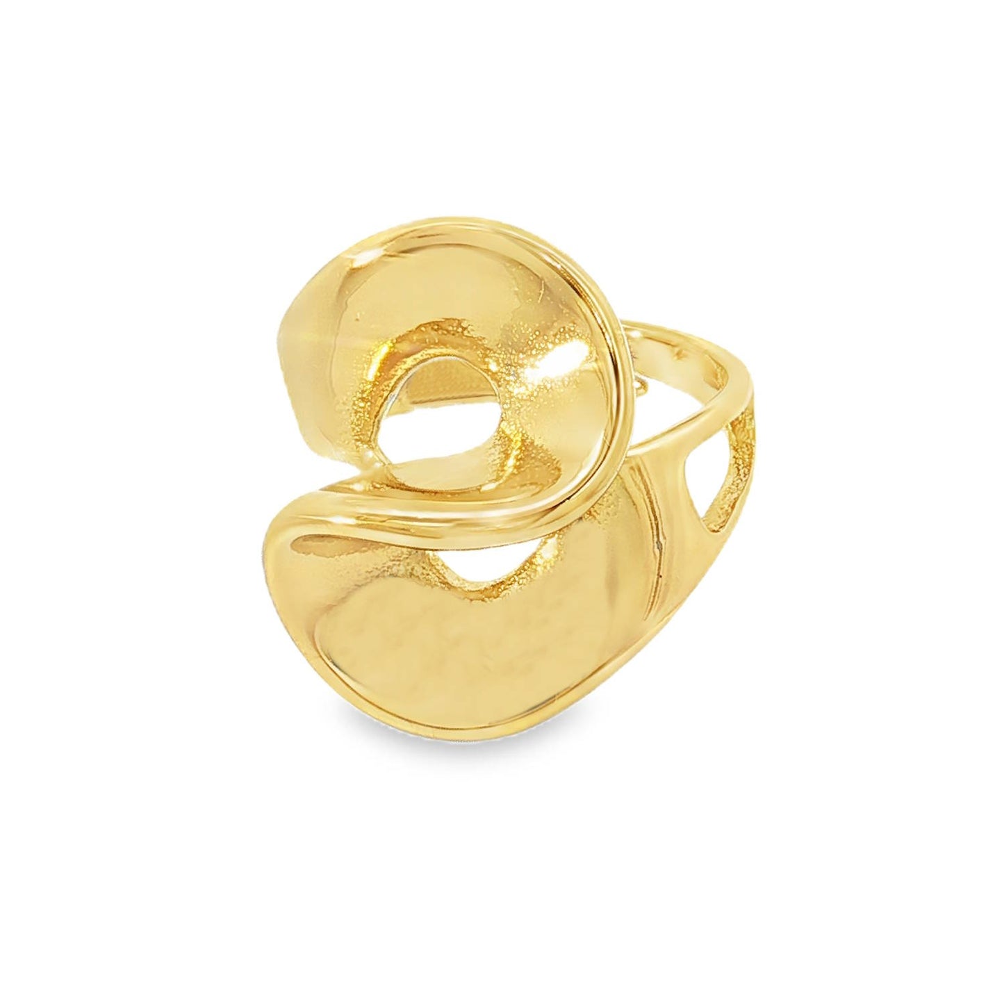 Bague Manelle