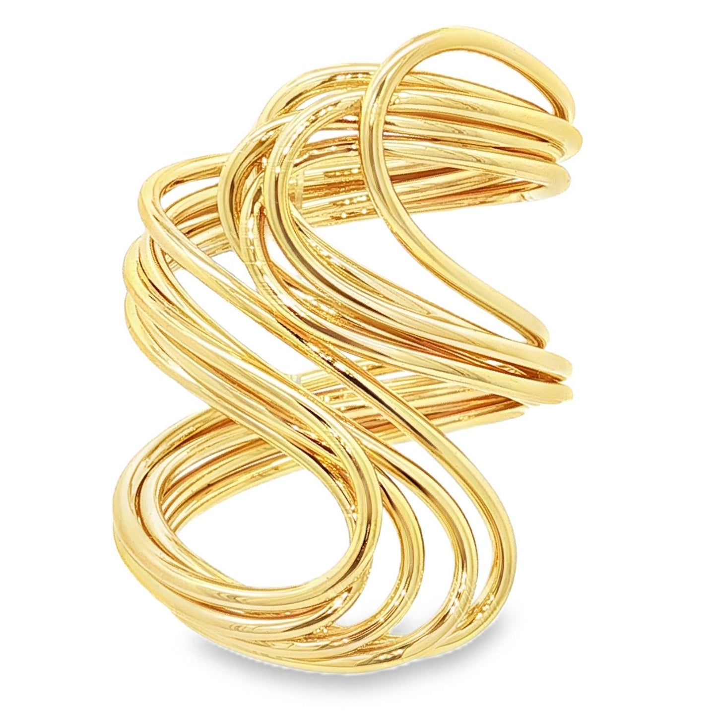 Bague Carmen