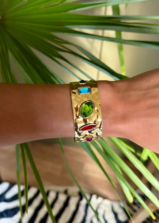 Bracelet Scarlett