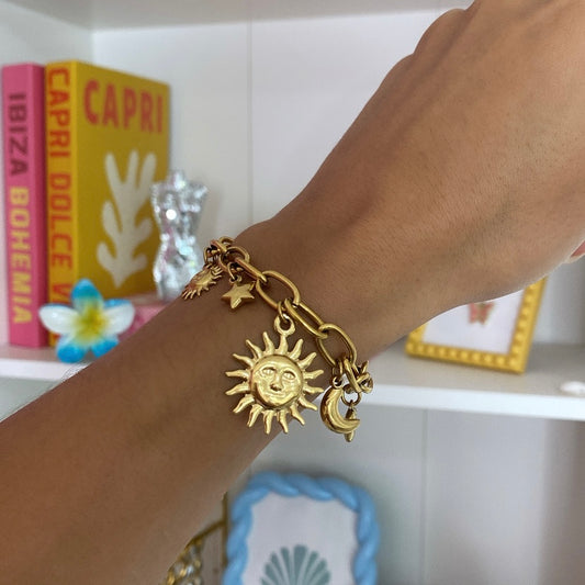 Bracelet Astrea