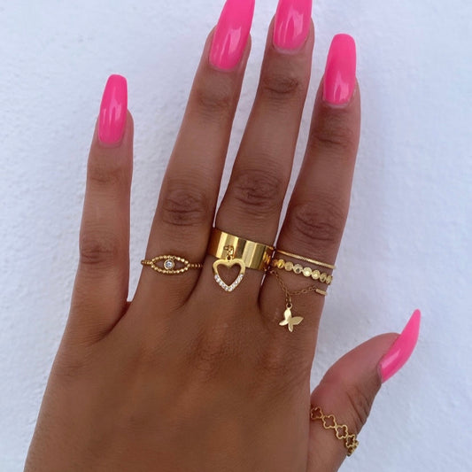 Bague Priya