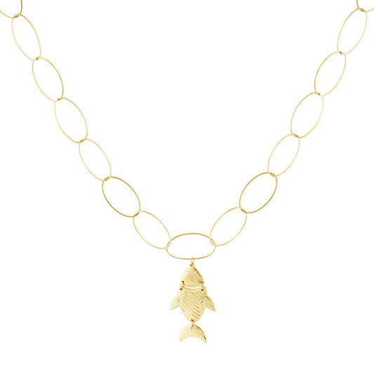 Collier Marine