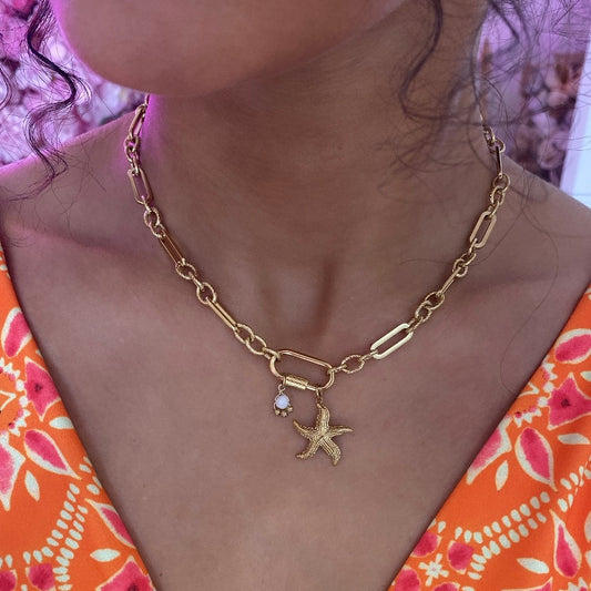 Collier Kyra