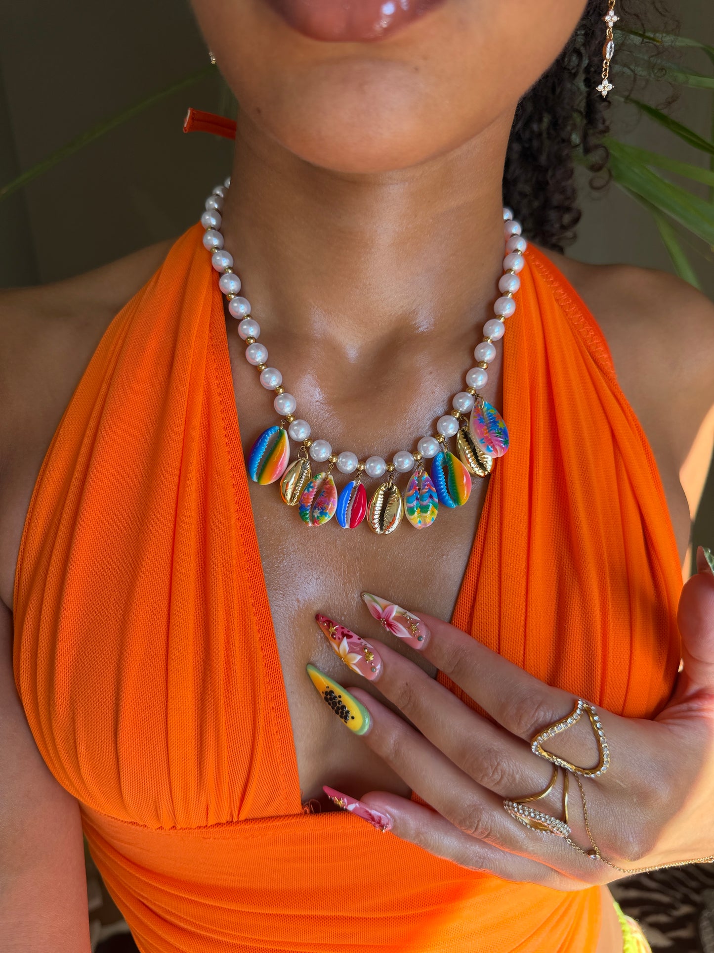 Collier Gigi