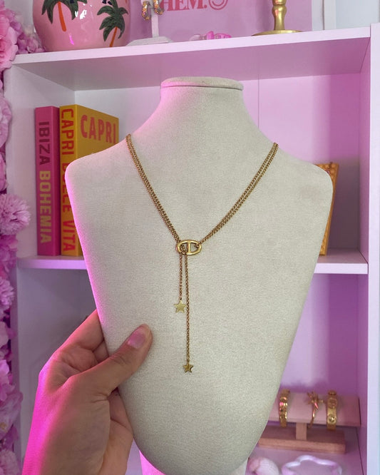 Collier Démi