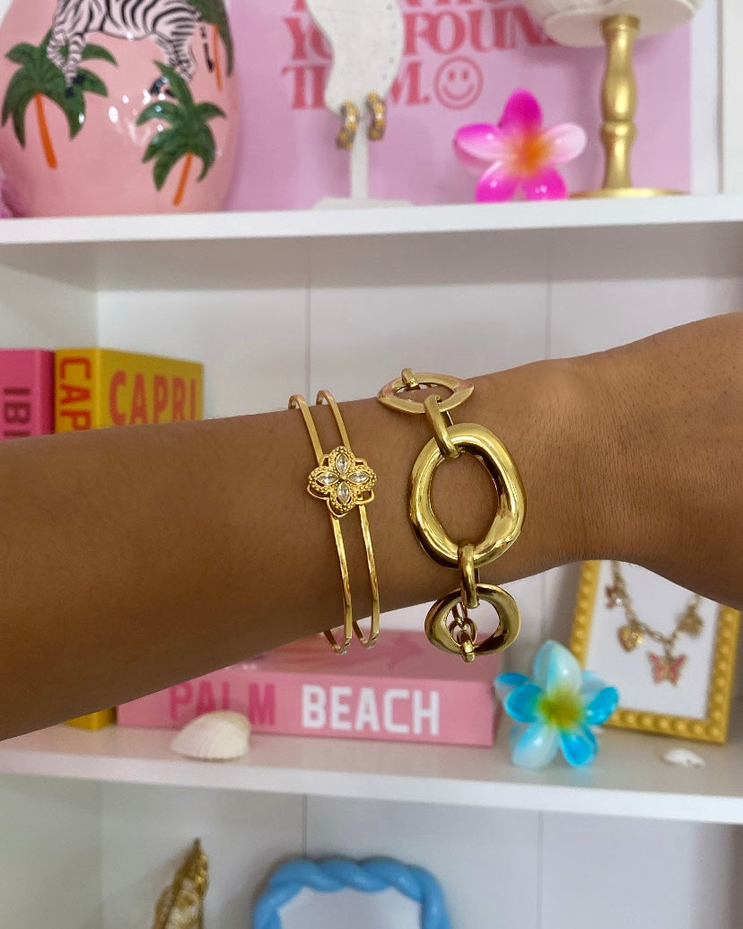 Bracelet Aria
