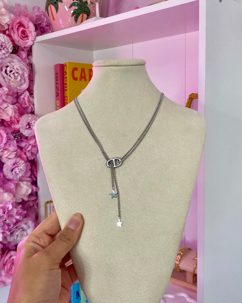 Collier Démi