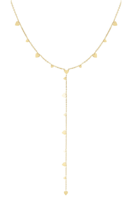 Collier Lovely
