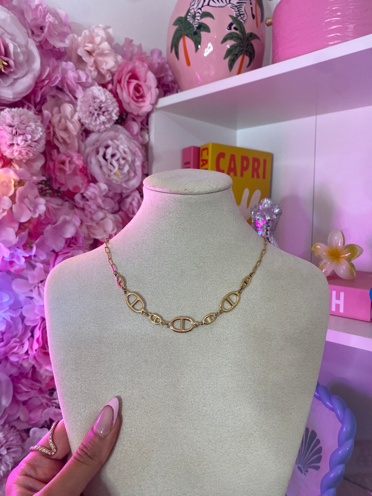Collier Alessia