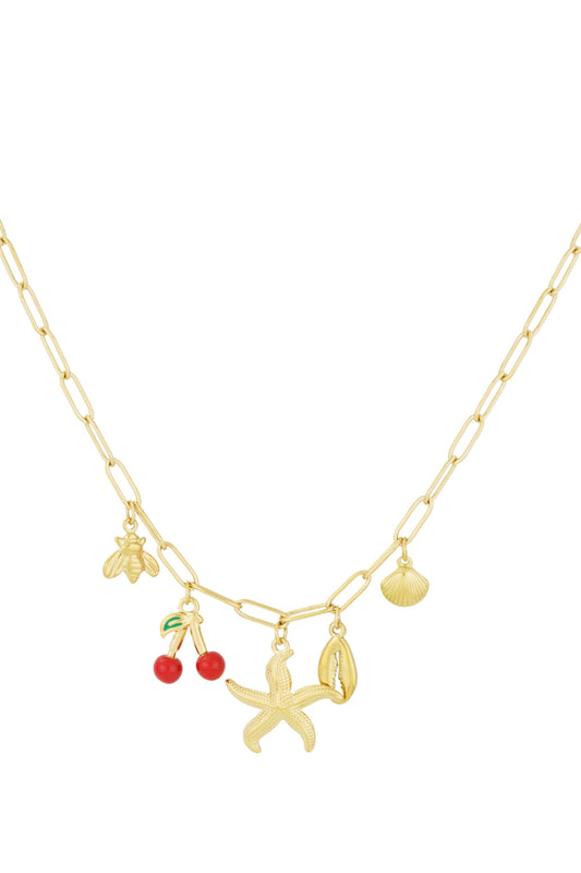Collier Cancun