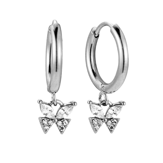 Boucles d’oreilles Louise