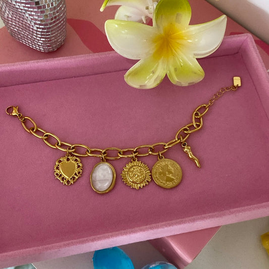 Bracelet Spring