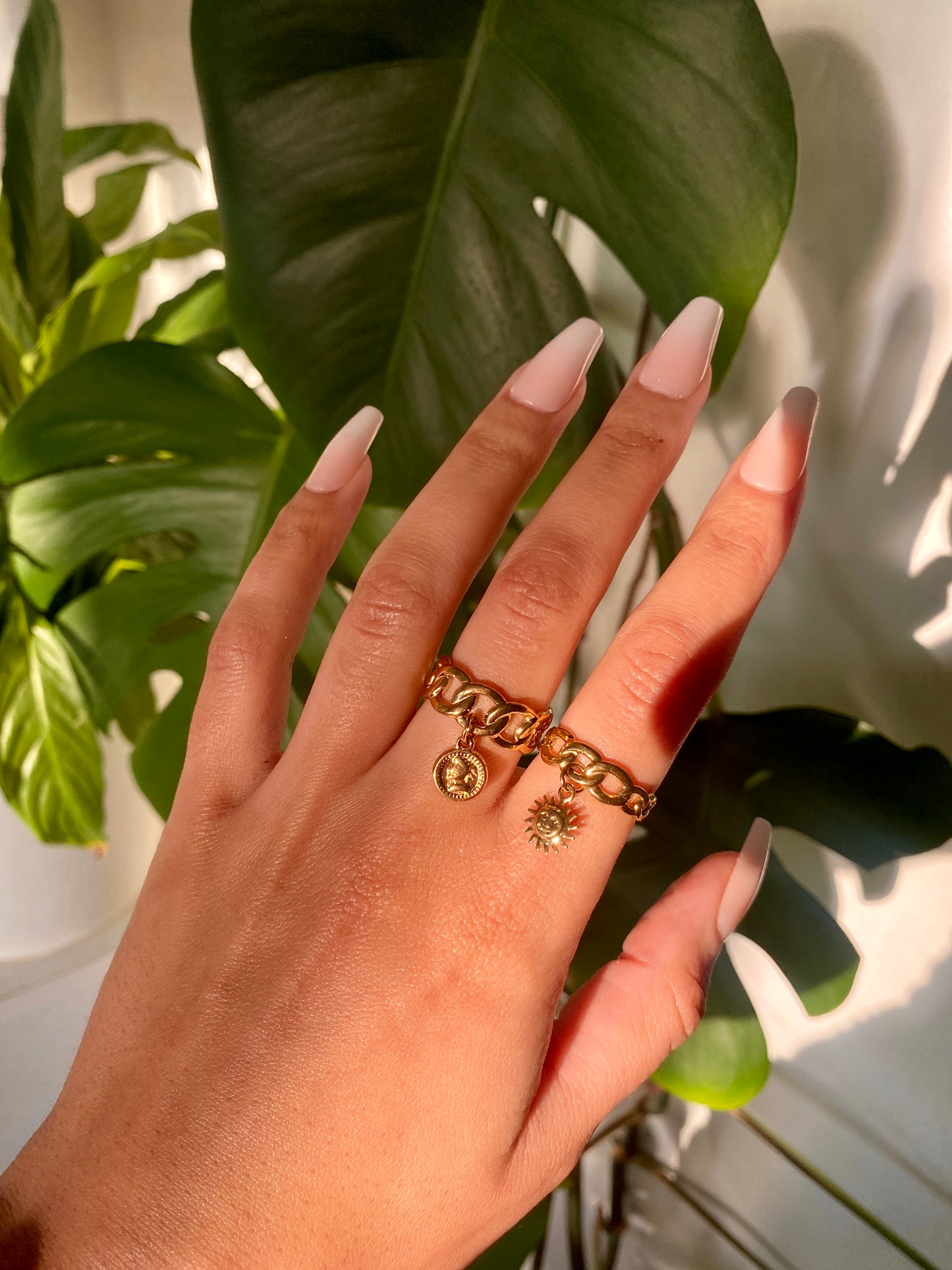 Bague Sunny