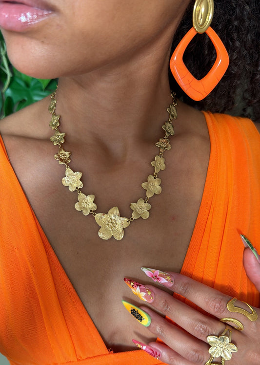 Collier Dalia
