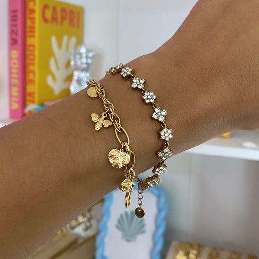 Bracelet Solene