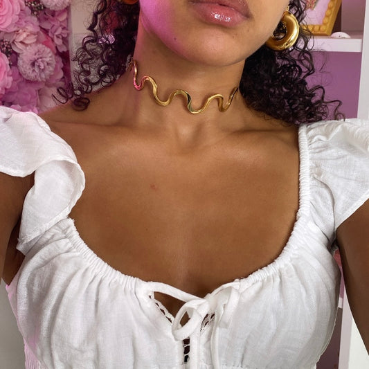 Collier Noa