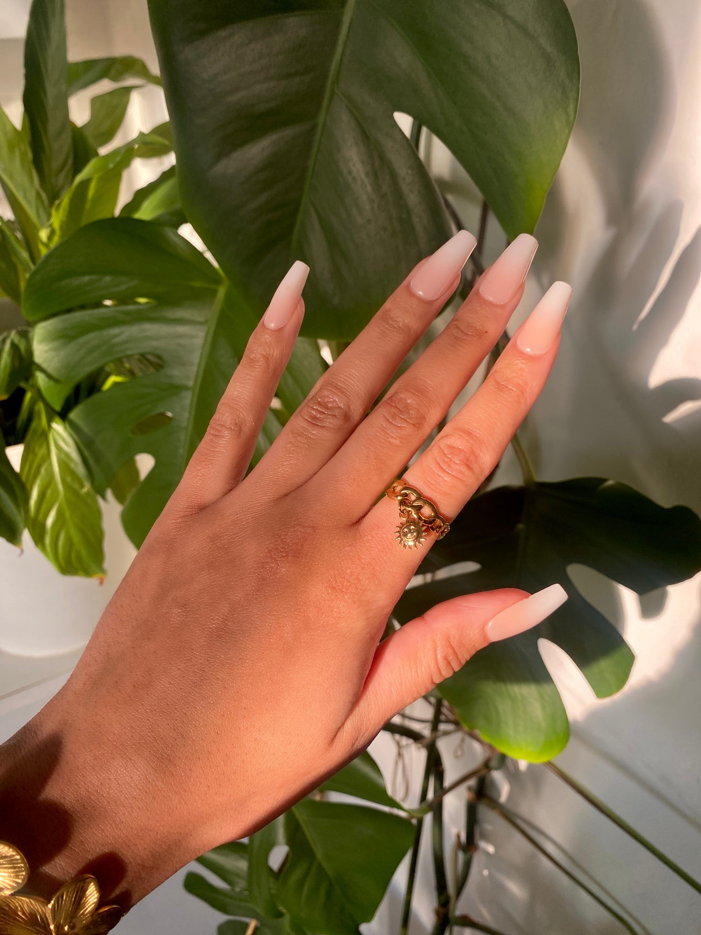 Bague Sunny
