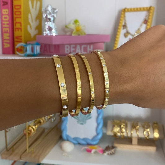 Bracelet Dita