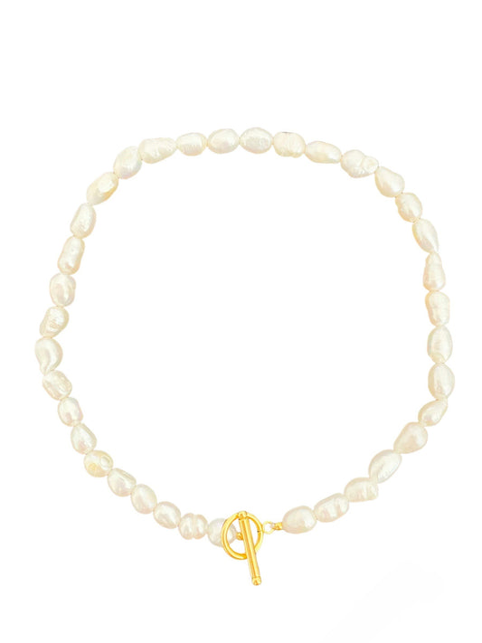 Collier Éden