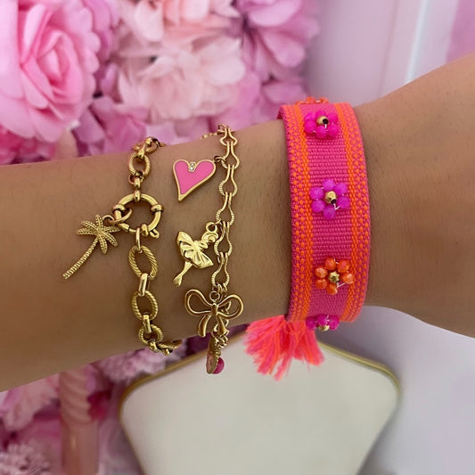 Bracelet Roselani