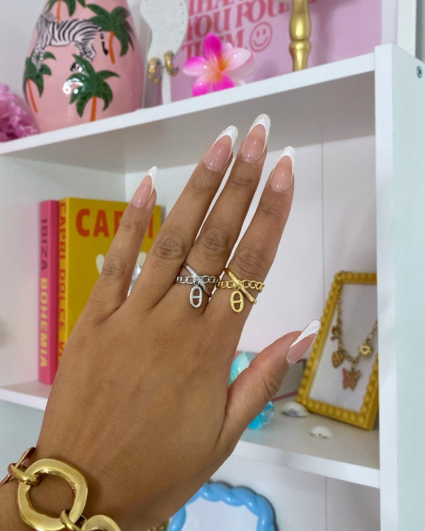 Bague Kate