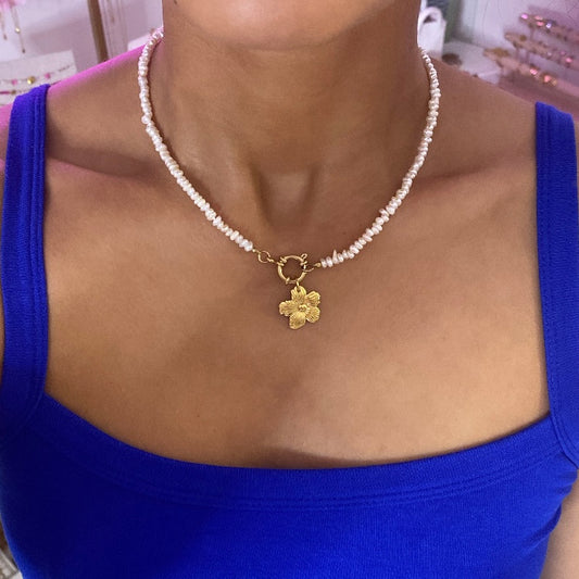 Collier Maldives
