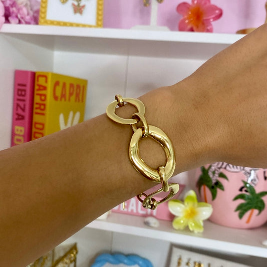 Bracelet Octavia