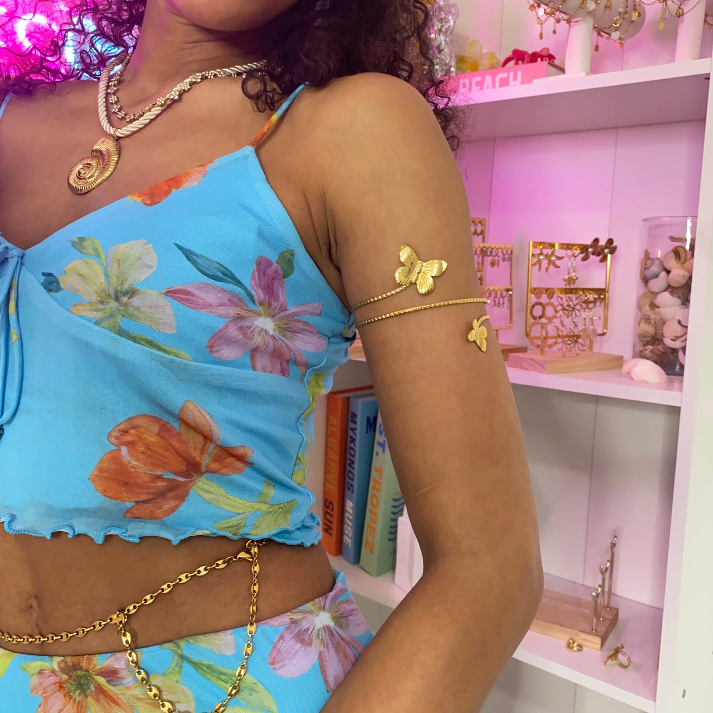 Bracelet Fairy