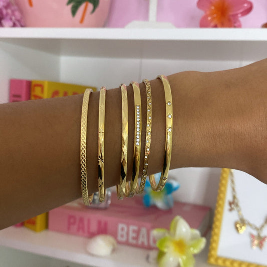 Bracelet Horizon