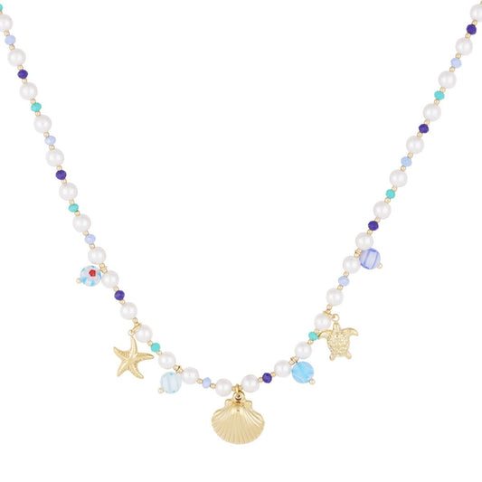 Collier Ilona