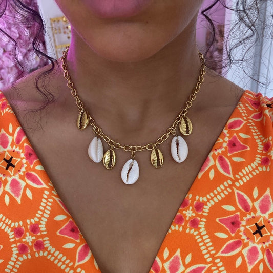 Collier Rio