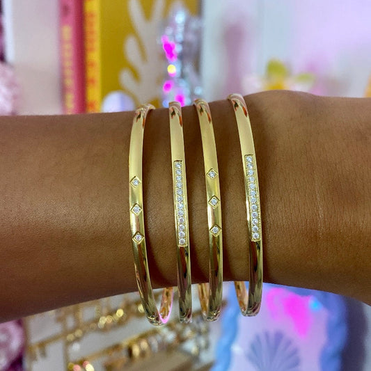 Lot bracelet Horizon/Cléo