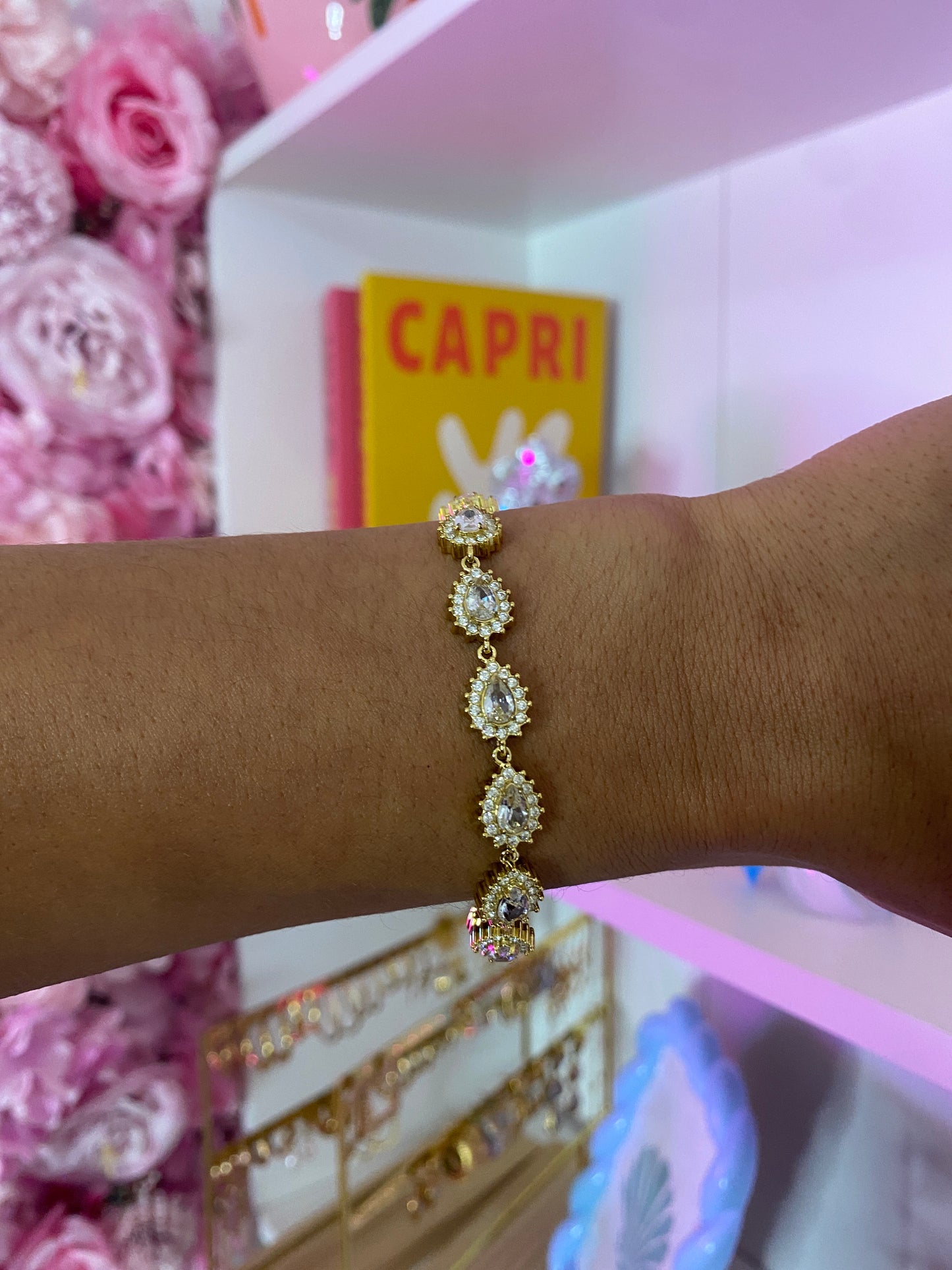 Bracelet Royalty