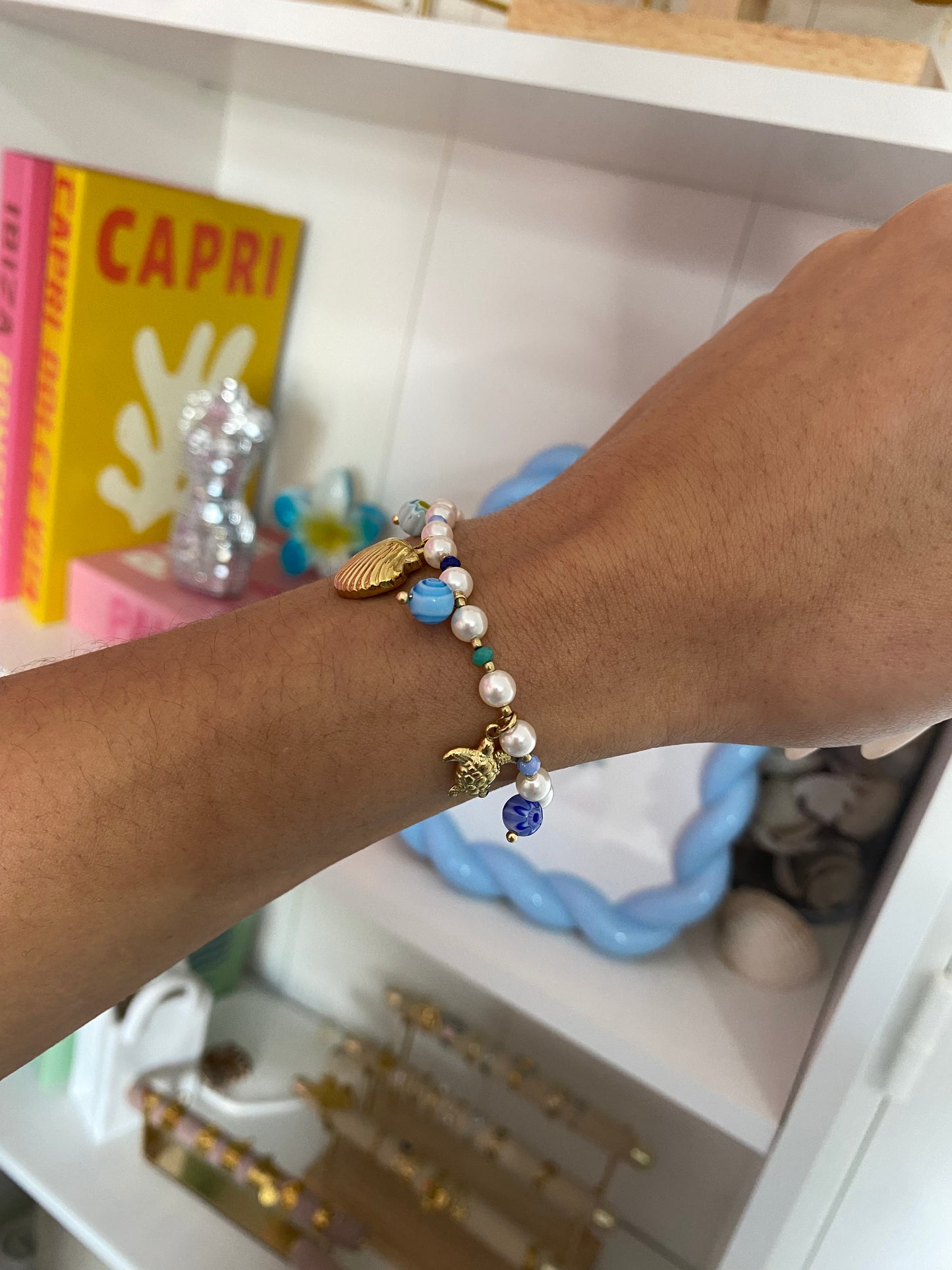 Bracelet Ilona