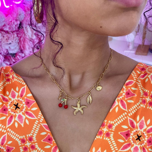 Collier Cancun