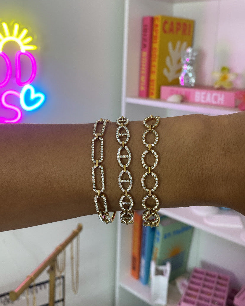 Bracelet Phoebe
