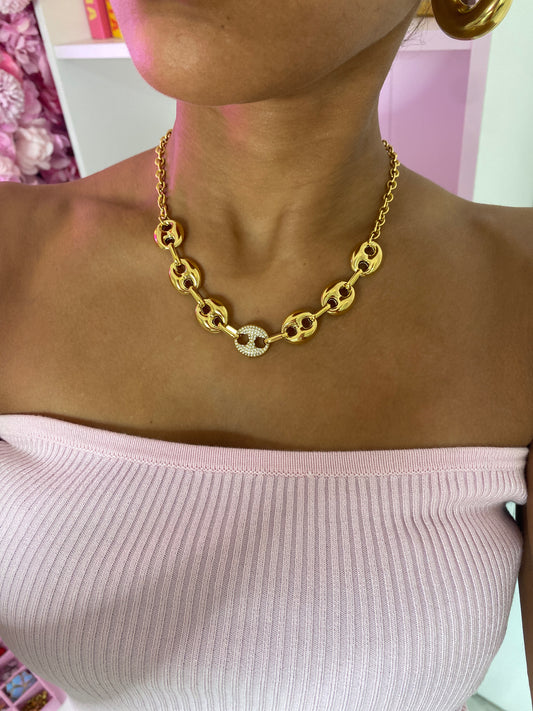 Collier Fabiola