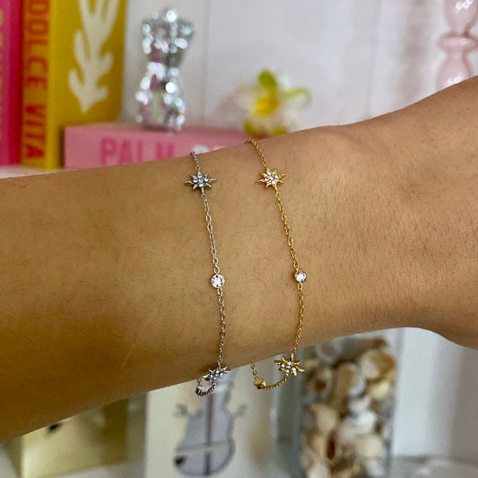 Bracelet Night