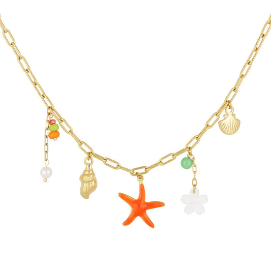Collier Capri