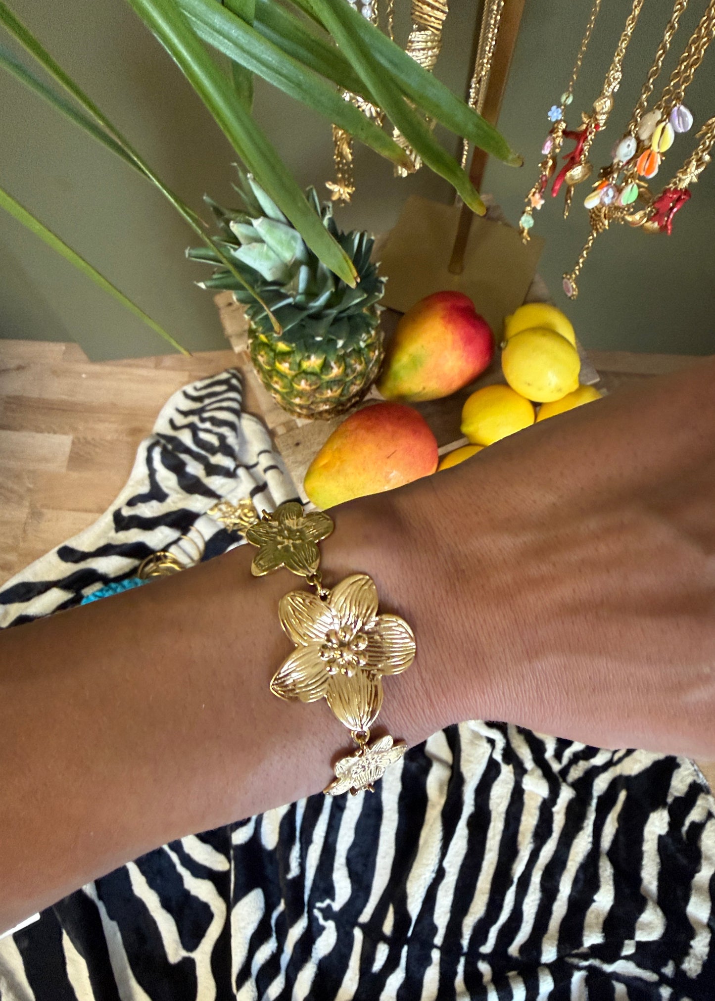 Bracelet Dalia