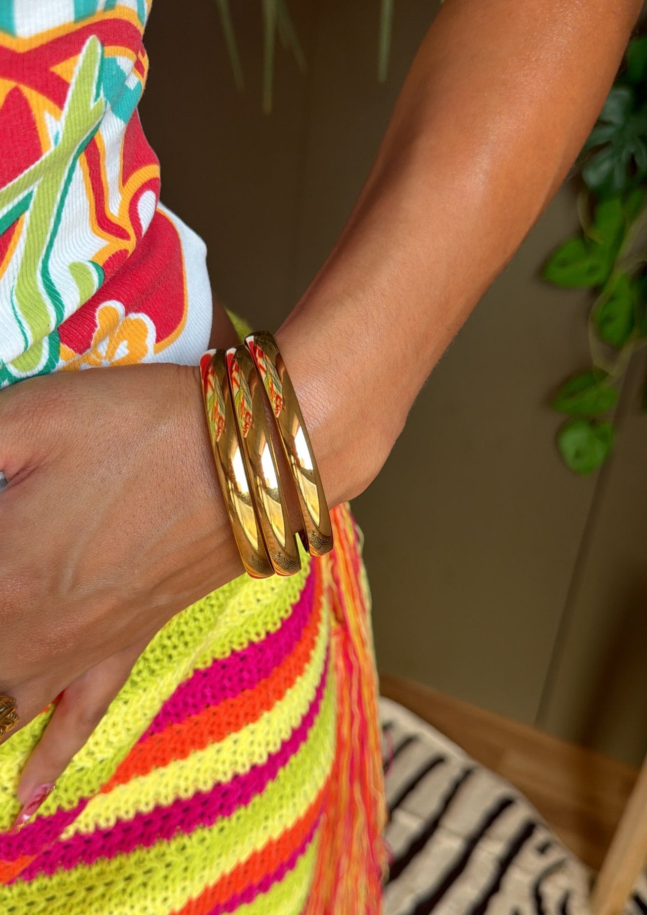 Bracelet Miami