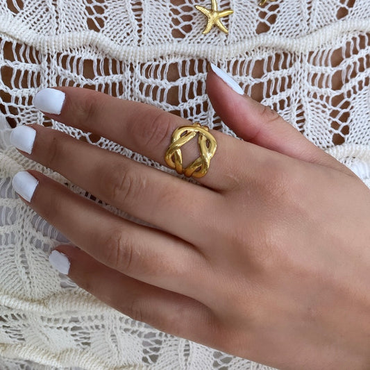 Bague Florance