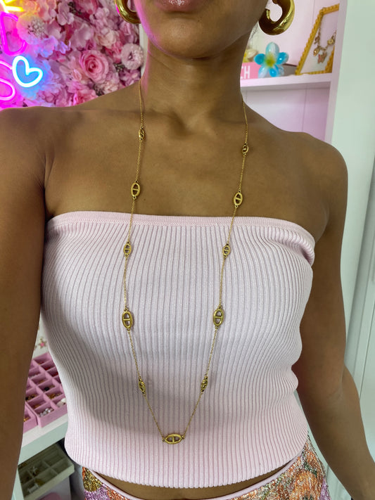 Collier Billie