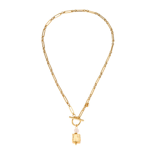 Collier Medellin