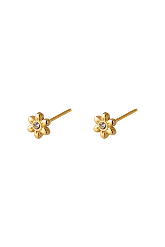 Boucles d’oreilles Dalia