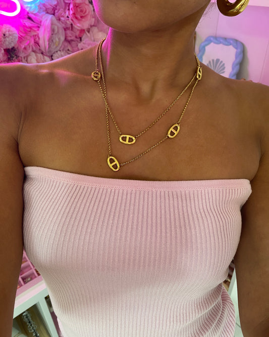 Collier Billie XL