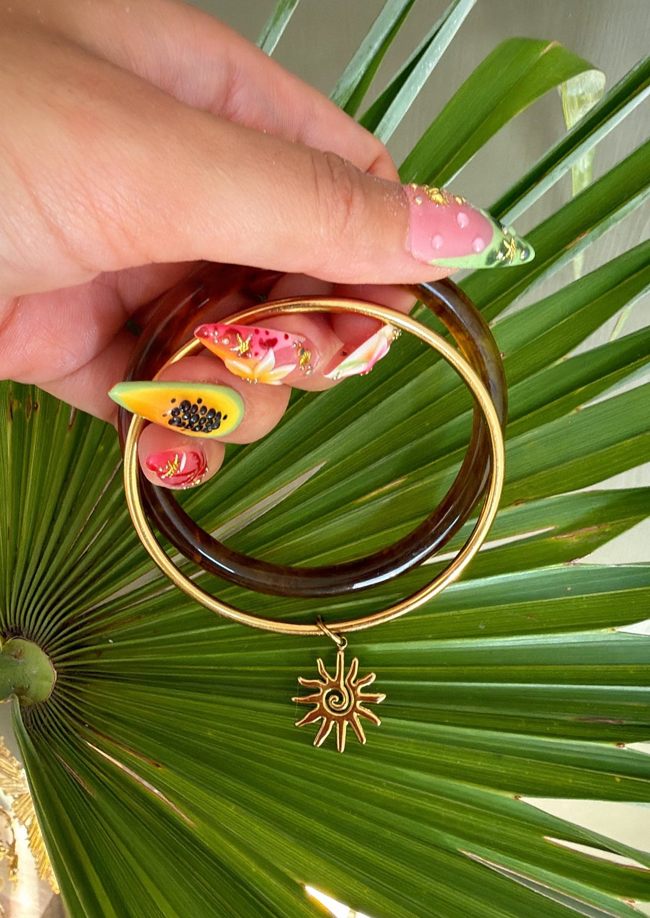 Bracelet Cacao