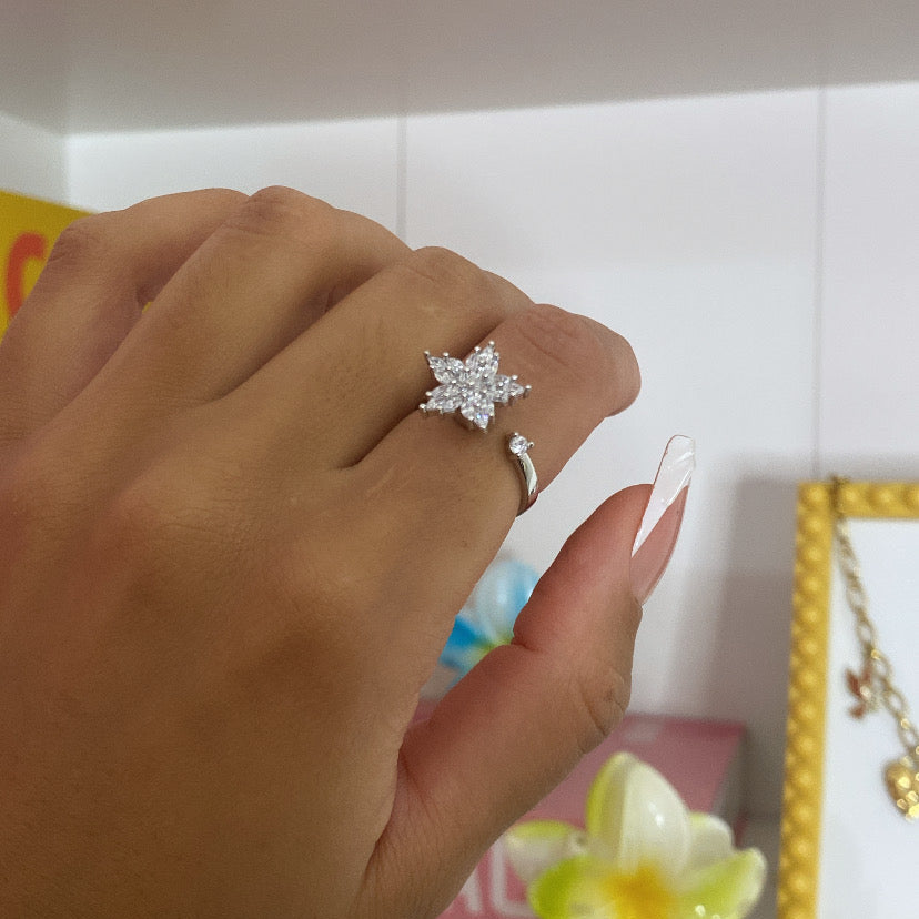 Bague Elise